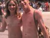 Nudist amateur couple private pics