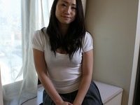 Asian amateur wife sexlife