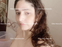 Ekta Manchanda aka Ekta Suri (Nude) #EktaManchanda #EktaSuri #EktaSuriManchanda