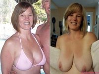 Mature amateur wife sexlife