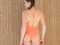 Amateur girls first pro pics mixed