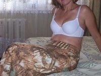 Mature amateur wife still very sexy