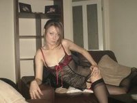 Kinky amateur wife sexy private pics