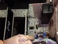 MilaMaiden webcam model home photos full leak