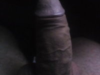 my big dick