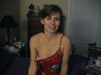 Real amateur wife homemade porn pics