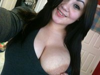 Some more amateur breasts