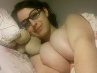 Some more amateur breasts