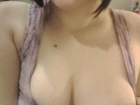 Some more amateur breasts