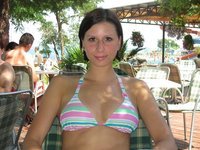 Amateur wife private nude pics