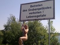 German pierced MILF hot porn pics