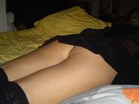 Blond amateur wife some homemade pics