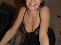 Mature amateur wife still very sexy