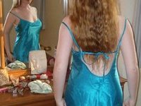 Redhead amateur wife homemade pics