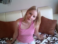 Webslut Christiane from germany