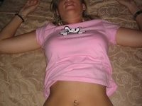 Real amateur couple homemade pics