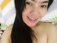 Asian amateur girl selfies