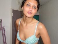 Real amateur couple private pics