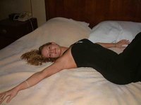 Hot blond girlfriend private porn pics