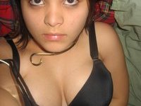 Amateur busty latina from Honduras
