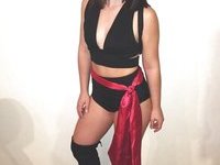 Thick Ass Fitness Slut Tara Jade