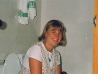 90s european wife