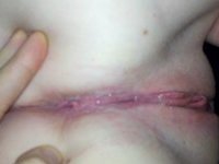 Pale submissive girl sexlife