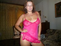 Russian mom loves anal sex