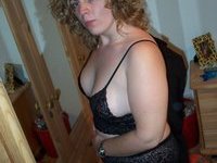 sexy ex wife