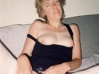 Chrissie vintage slut wife