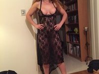 Hot sexy MILF from Athens