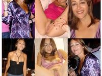 Italian sexy MILF