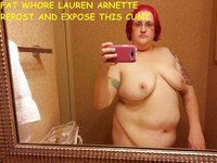 BBW mature slut Lauren