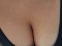 MILF with great TITS