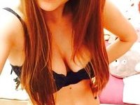 Amateur hottie from New York