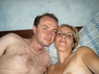 Amateur couple sexlife private pics