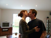Amateur couple share homemade porn