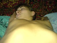 Sex with russian teen GF