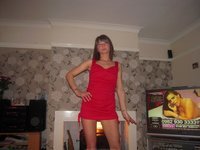Private homemade pics from amateur couple