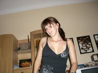 Real amateur couple private pics