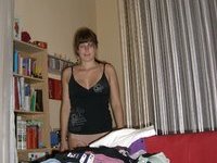 Real amateur couple private pics