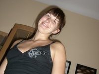 Real amateur couple private pics