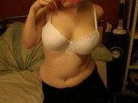 Chubby busty amateur wife sexlife