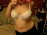 Chubby busty amateur wife sexlife