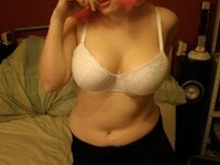 Chubby busty amateur wife sexlife