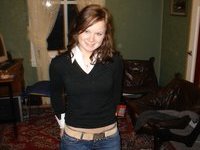 Young amateur couple private pics