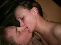 Young amateur couple homemade porn