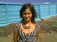 Russian amateur couple homemade pics