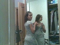 Russian amateur couple homemade pics