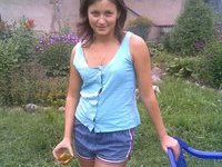 Russian amateur couple homemade pics